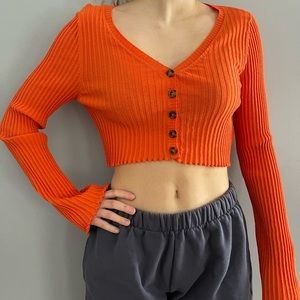 Urban Outfitters Long-sleeve